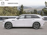 2026 Mazda CX-70 PHEV GT image 3