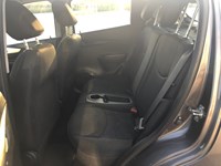 2016 Chevrolet Spark 5dr HB Man LT w/1LT