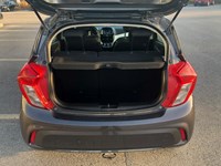 2016 Chevrolet Spark 5dr HB Man LT w/1LT