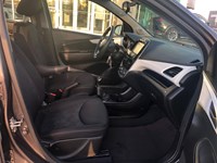 2016 Chevrolet Spark 5dr HB Man LT w/1LT
