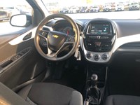 2016 Chevrolet Spark 5dr HB Man LT w/1LT