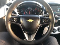 2016 Chevrolet Spark 5dr HB Man LT w/1LT