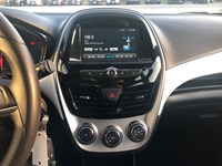 2016 Chevrolet Spark 5dr HB Man LT w/1LT