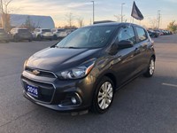 2016 Chevrolet Spark 5dr HB Man LT w/1LT
