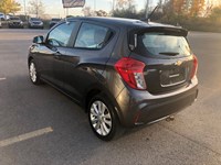 2016 Chevrolet Spark 5dr HB Man LT w/1LT