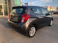 2016 Chevrolet Spark 5dr HB Man LT w/1LT