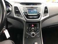 2016 Hyundai Elantra GLS - 2 Sets of Wheels Included!