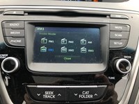 2016 Hyundai Elantra GLS - 2 Sets of Wheels Included!
