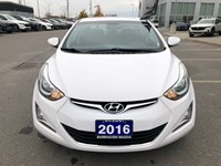 2016 Hyundai Elantra GLS - 2 Sets of Wheels Included!