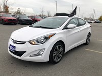 2016 Hyundai Elantra GLS - 2 Sets of Wheels Included!