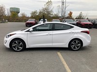 2016 Hyundai Elantra GLS - 2 Sets of Wheels Included!