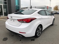 2016 Hyundai Elantra GLS - 2 Sets of Wheels Included!