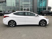 2016 Hyundai Elantra GLS - 2 Sets of Wheels Included!