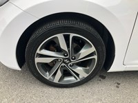 2016 Hyundai Elantra GLS - 2 Sets of Wheels Included!
