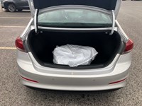 2017 Hyundai Elantra Limited | 2 Sets of Wheels Included!