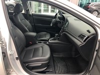2017 Hyundai Elantra Limited | 2 Sets of Wheels Included!