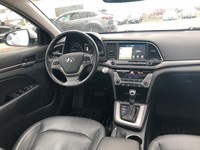2017 Hyundai Elantra Limited | 2 Sets of Wheels Included!