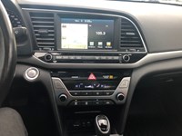2017 Hyundai Elantra Limited | 2 Sets of Wheels Included!