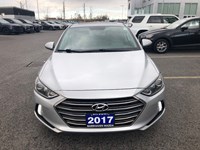 2017 Hyundai Elantra Limited | 2 Sets of Wheels Included!