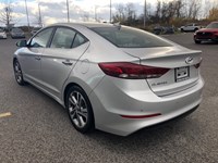2017 Hyundai Elantra Limited | 2 Sets of Wheels Included!