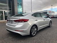 2017 Hyundai Elantra Limited | 2 Sets of Wheels Included!