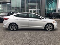 2017 Hyundai Elantra Limited | 2 Sets of Wheels Included!