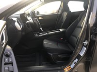 2017  Mazda3 GS Sedan | Sunroof