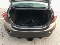 2017  Mazda3 GS Sedan | Sunroof