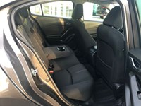 2017  Mazda3 GS Sedan | Sunroof