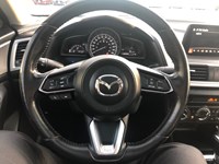 2017  Mazda3 GS Sedan | Sunroof