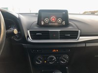 2017  Mazda3 GS Sedan | Sunroof