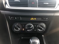 2017  Mazda3 GS Sedan | Sunroof
