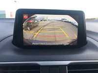 2017  Mazda3 GS Sedan | Sunroof