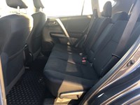 2018 Toyota RAV4 LE AWD