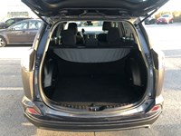 2018 Toyota RAV4 LE AWD