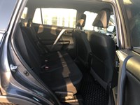 2018 Toyota RAV4 LE AWD