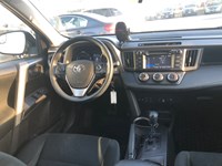 2018 Toyota RAV4 LE AWD