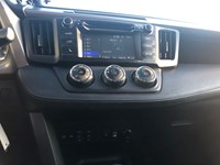 2018 Toyota RAV4 LE AWD