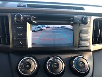 2018 Toyota RAV4 LE AWD