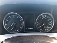 2018 Toyota RAV4 LE AWD