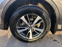 2018 Toyota RAV4 LE AWD