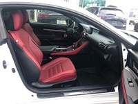 2019 Lexus RC 300 RC 300 AWD F Sport | 2 Sets of Tires Included!