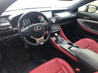 2019 Lexus RC 300 RC 300 AWD F Sport | 2 Sets of Tires Included!
