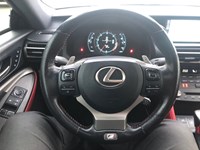 2019 Lexus RC 300 RC 300 AWD F Sport | 2 Sets of Tires Included!