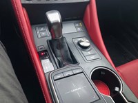 2019 Lexus RC 300 RC 300 AWD F Sport | 2 Sets of Tires Included!
