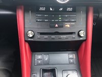 2019 Lexus RC 300 RC 300 AWD F Sport | 2 Sets of Tires Included!