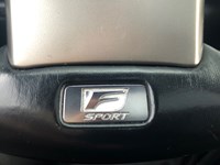 2019 Lexus RC 300 RC 300 AWD F Sport | 2 Sets of Tires Included!