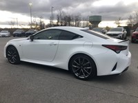 2019 Lexus RC 300 RC 300 AWD F Sport | 2 Sets of Tires Included!