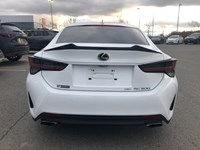2019 Lexus RC 300 RC 300 AWD F Sport | 2 Sets of Tires Included!