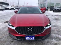 2021 Mazda CX-30 GS AWD